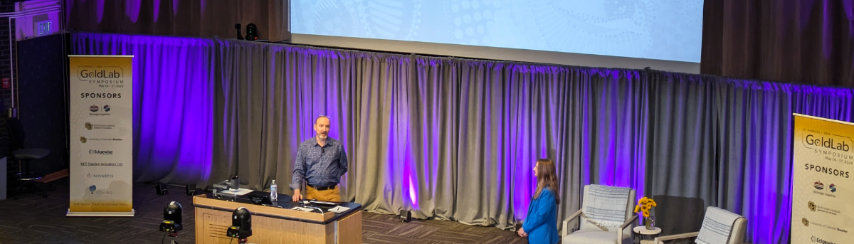 Full Conference AV Hybrid PTZ Setup